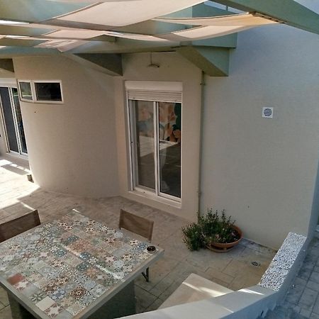 Kos Dream Beachwalk Apartment Tigaki Zewnętrze zdjęcie