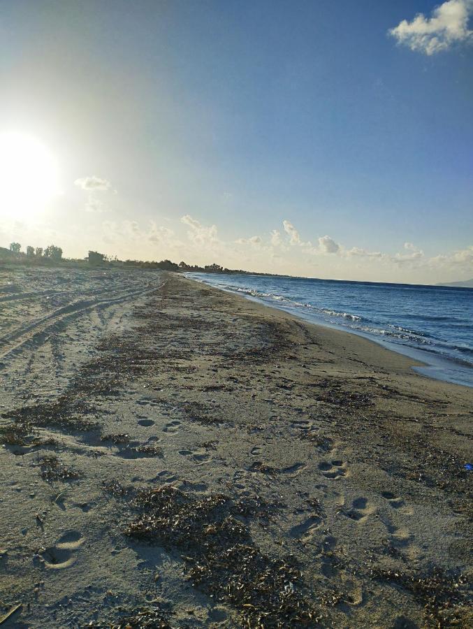 Kos Dream Beachwalk Apartment Tigaki Zewnętrze zdjęcie
