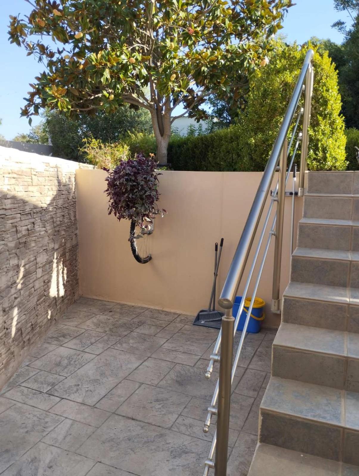 Kos Dream Beachwalk Apartment Tigaki Zewnętrze zdjęcie