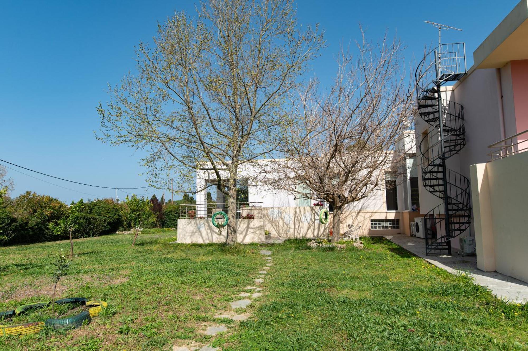 Kos Dream Beachwalk Apartment Tigaki Zewnętrze zdjęcie