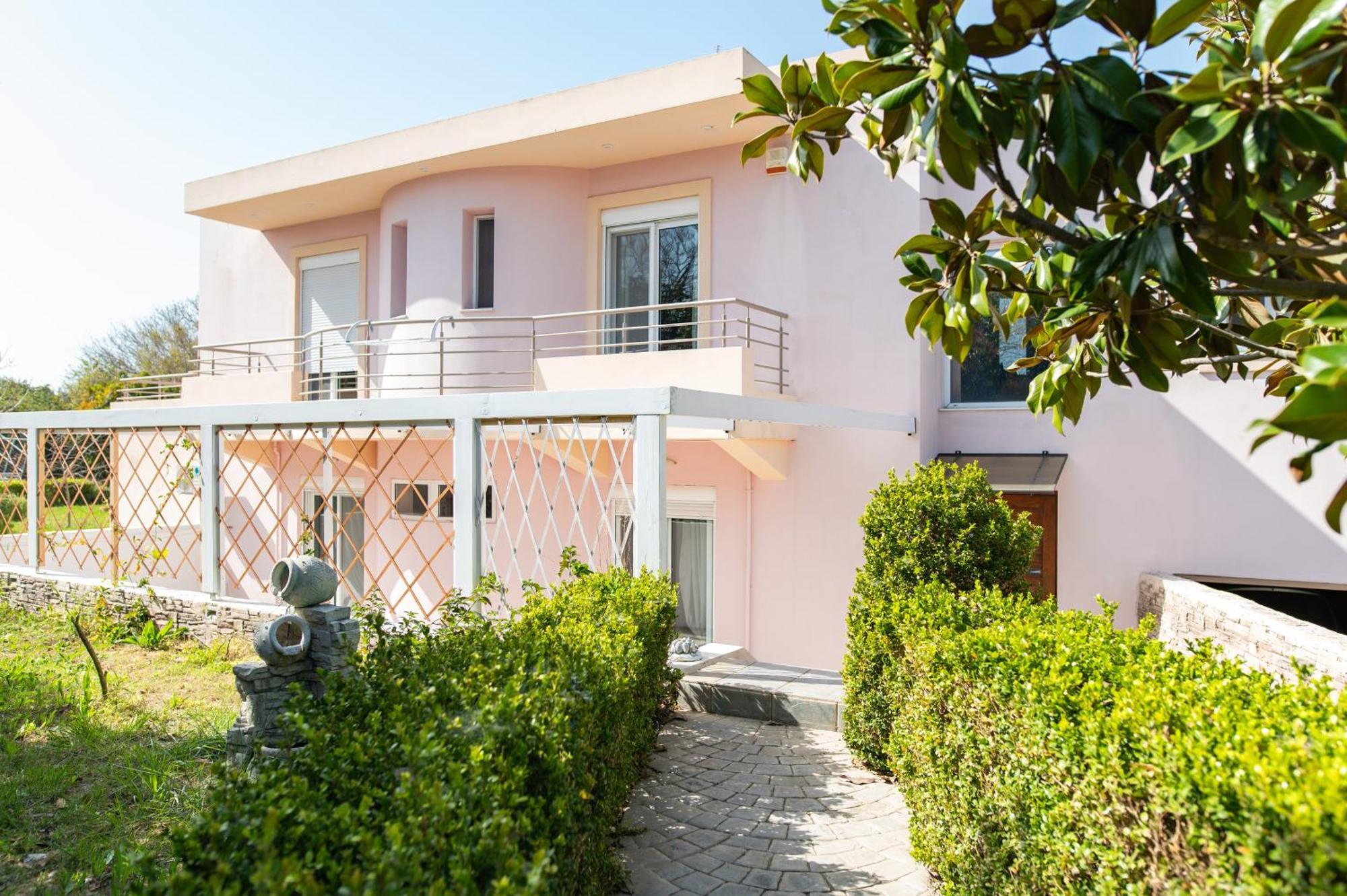 Kos Dream Beachwalk Apartment Tigaki Zewnętrze zdjęcie