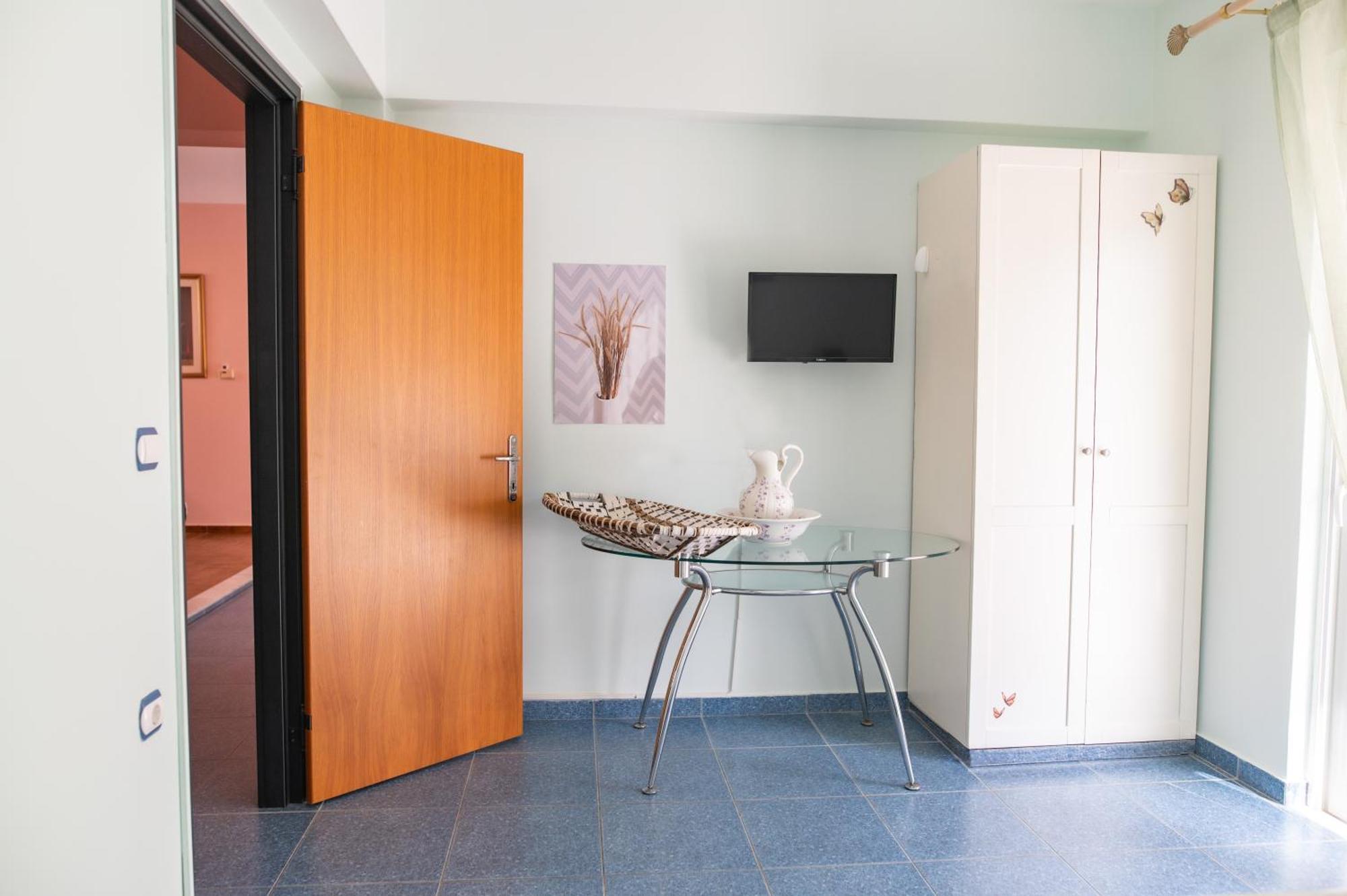 Kos Dream Beachwalk Apartment Tigaki Zewnętrze zdjęcie