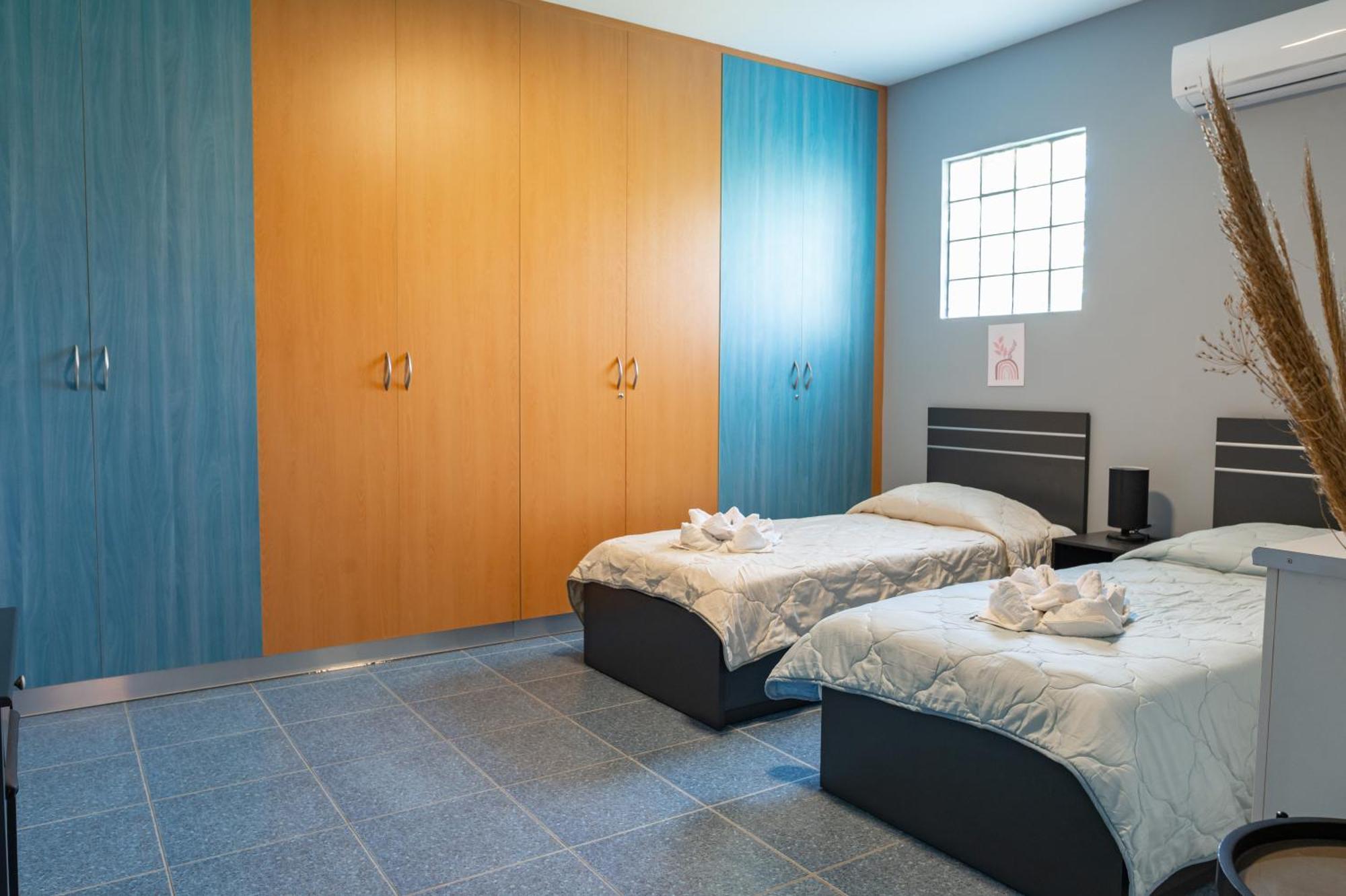 Kos Dream Beachwalk Apartment Tigaki Zewnętrze zdjęcie