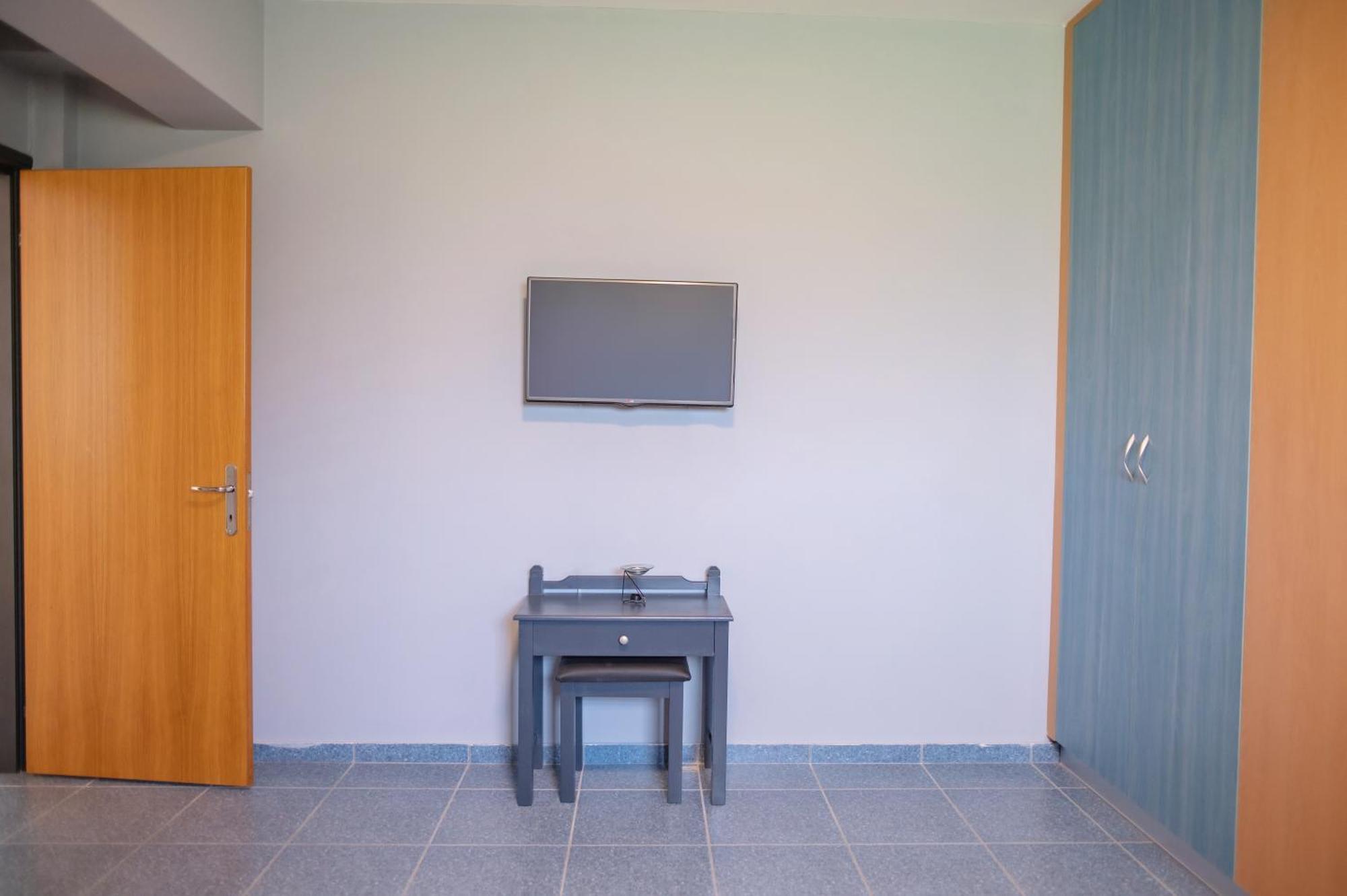 Kos Dream Beachwalk Apartment Tigaki Zewnętrze zdjęcie