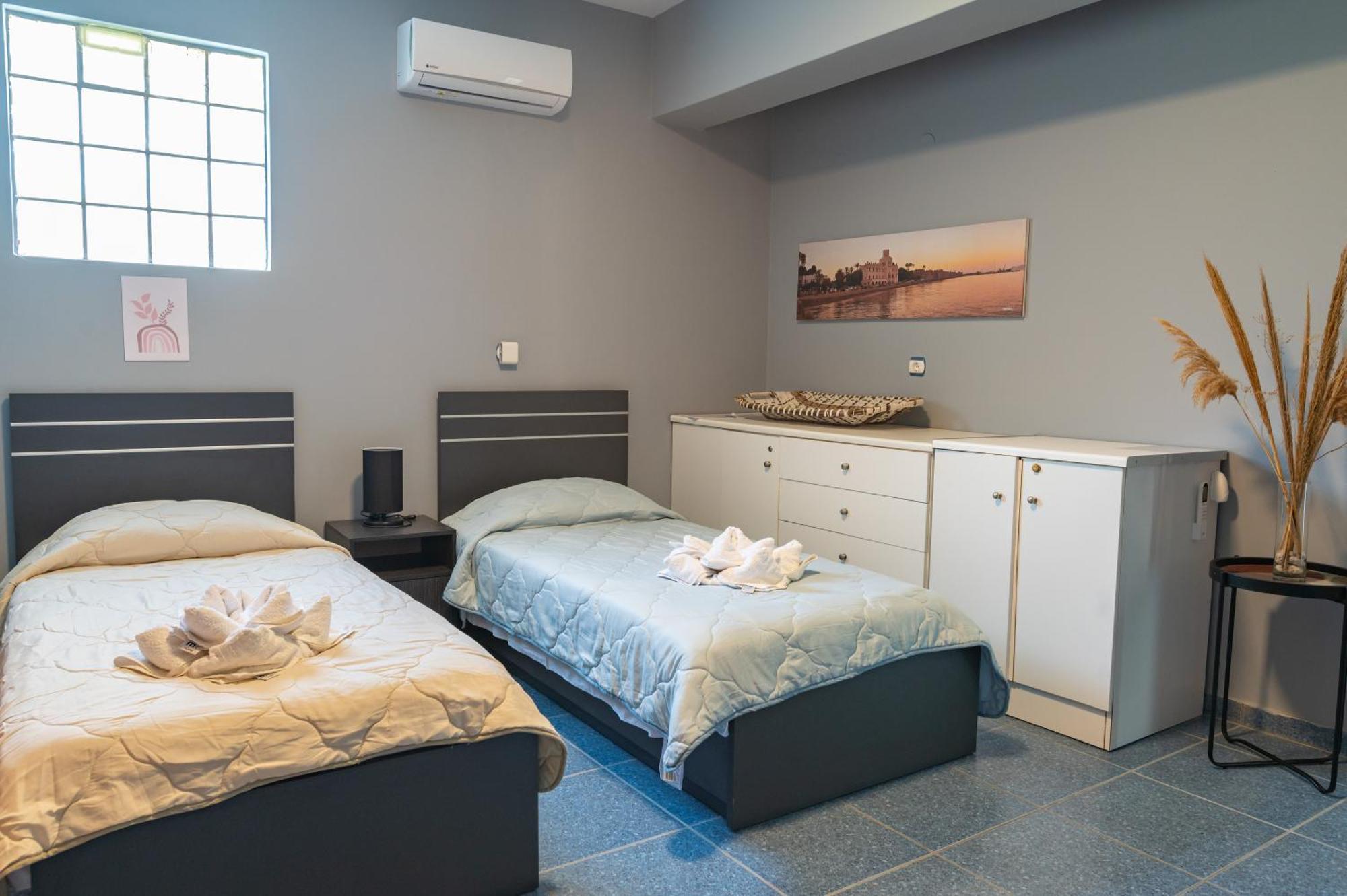 Kos Dream Beachwalk Apartment Tigaki Zewnętrze zdjęcie