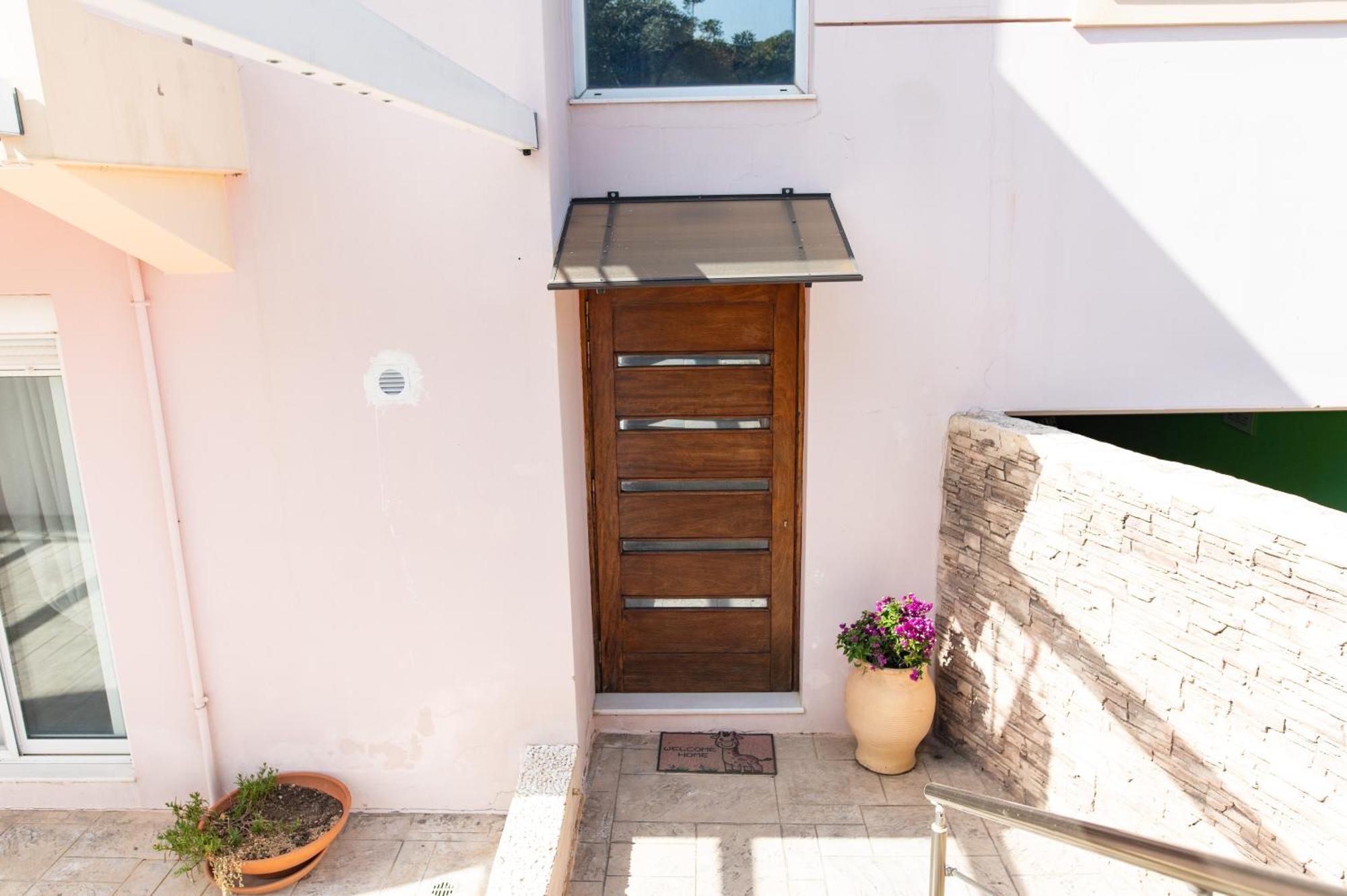 Kos Dream Beachwalk Apartment Tigaki Zewnętrze zdjęcie
