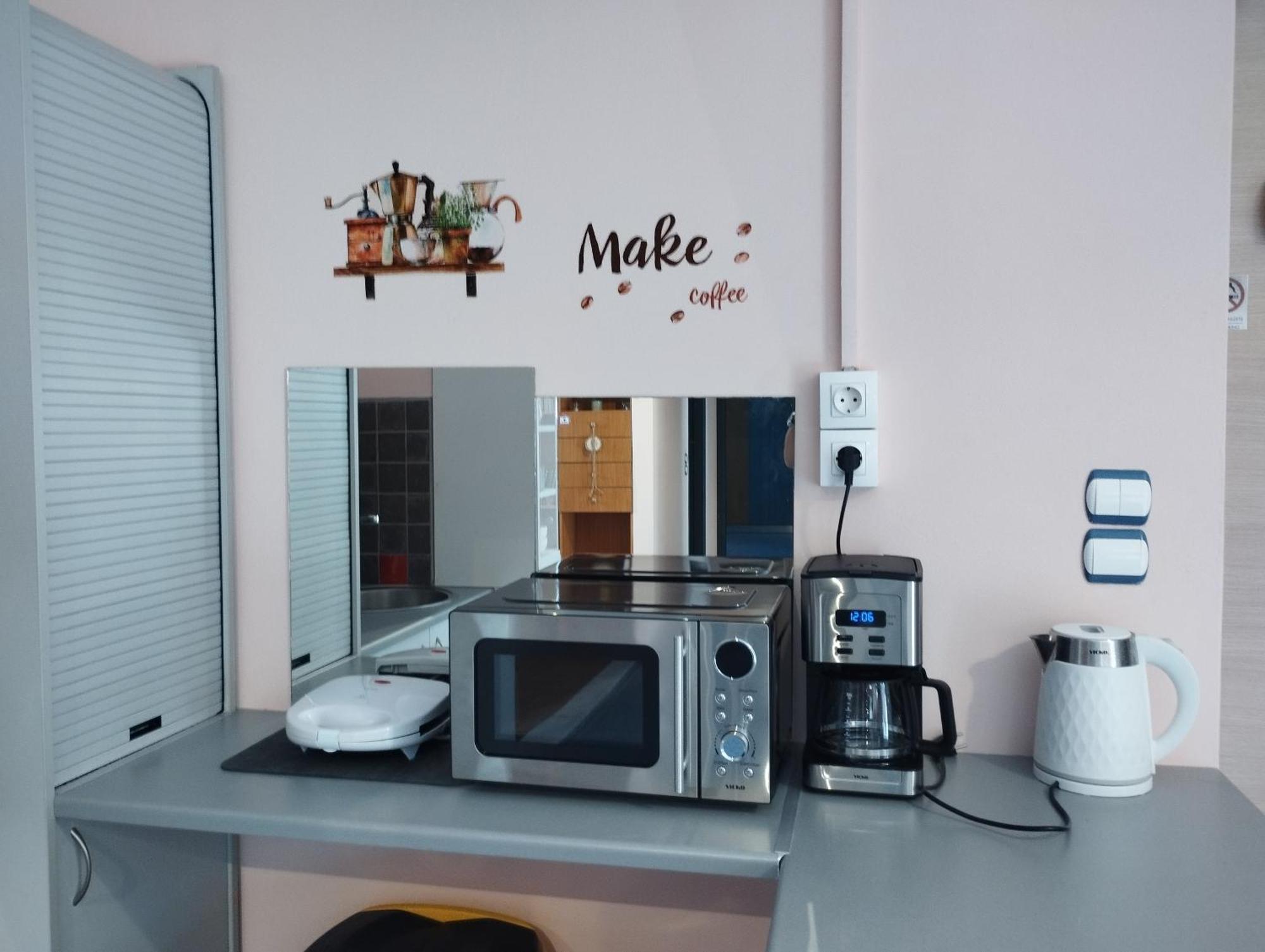 Kos Dream Beachwalk Apartment Tigaki Zewnętrze zdjęcie