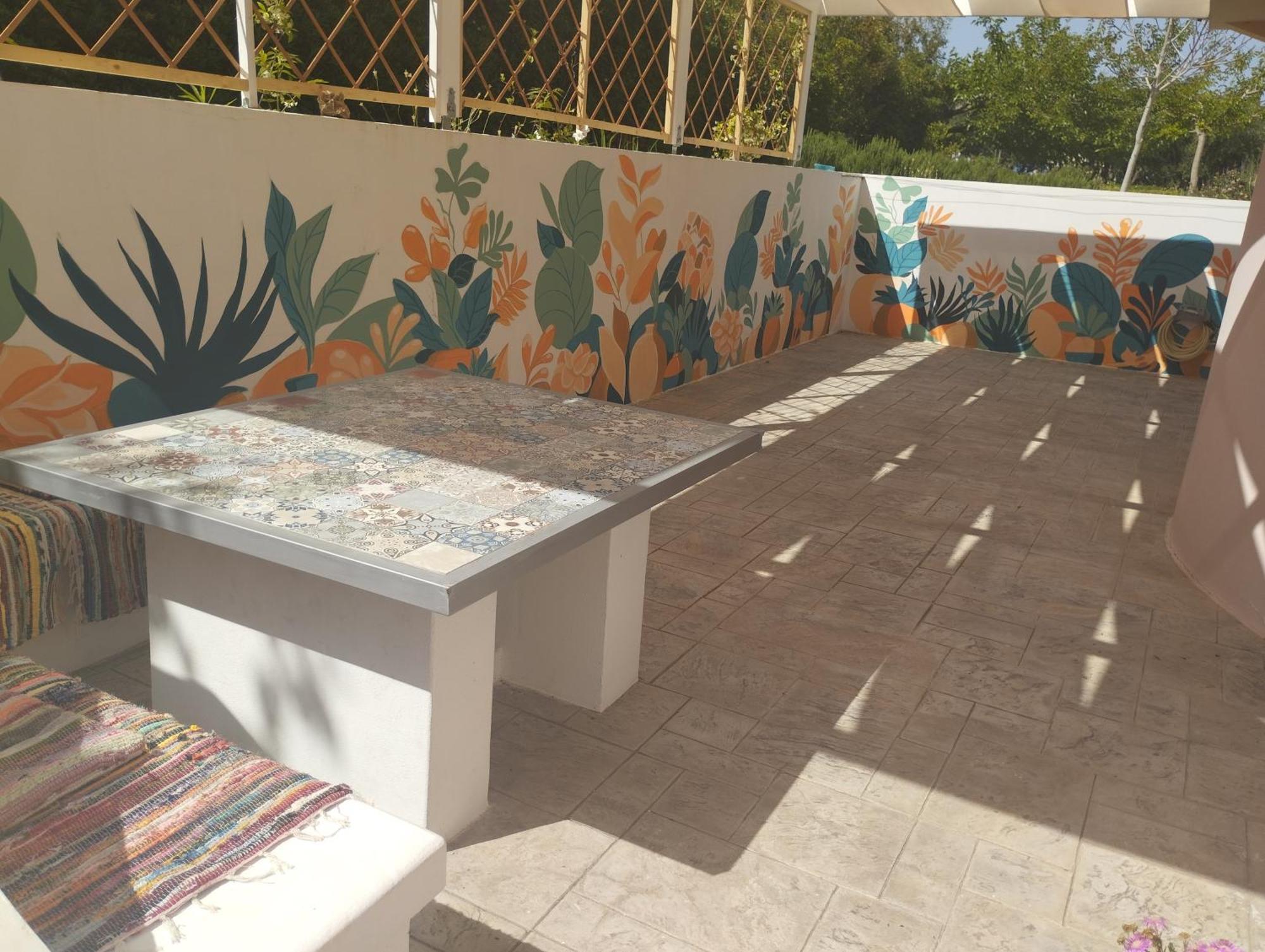 Kos Dream Beachwalk Apartment Tigaki Zewnętrze zdjęcie